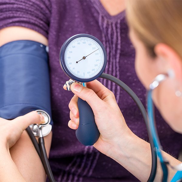 Environmental Exposures During Pregnancy, Early Life May Lead to High