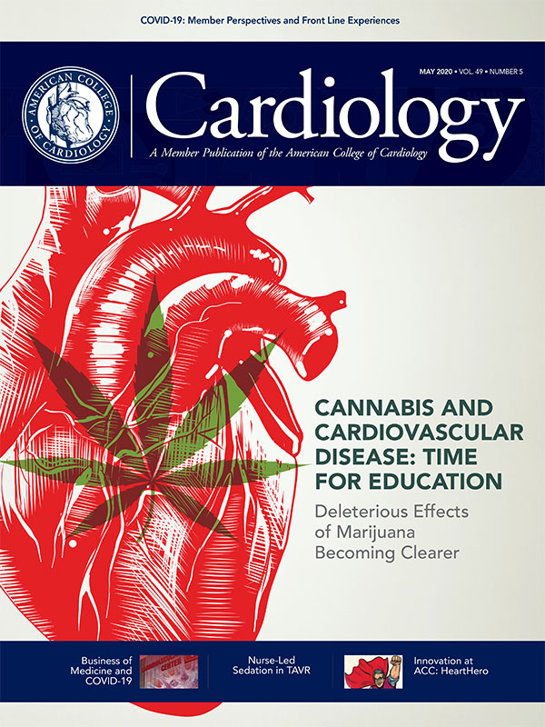 The Emerging Role of Advanced Practice Registered Nurses in Cardiology ...