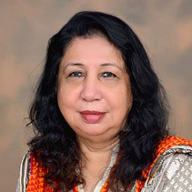 Khalida Soomro, MD, FACC