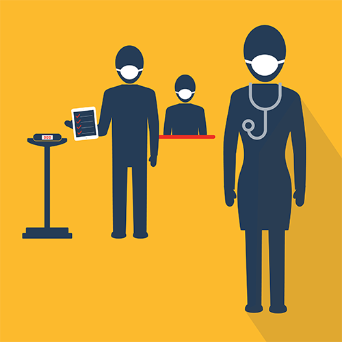 As Corporate Entities Enter Healthcare, Practices Can Respond via Patient-Centered Care