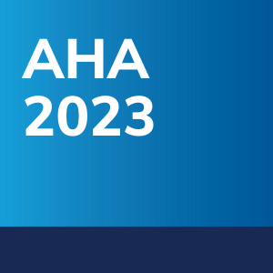 AHA 2023
