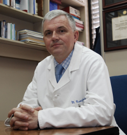 Dr. Milan A. Nedeljkovic, MD, FACC