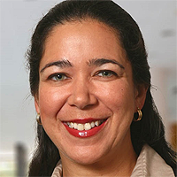 Veronica Franco, MD