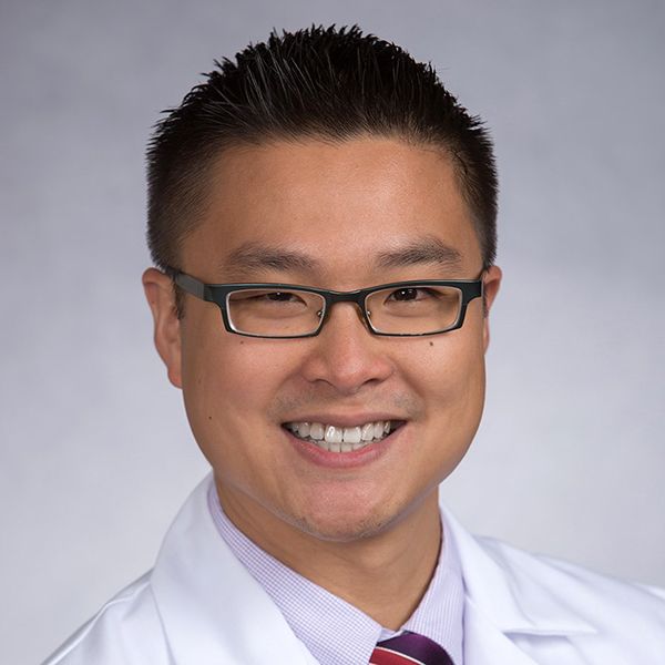 Jonathan Chong Hsu, MD, FACC