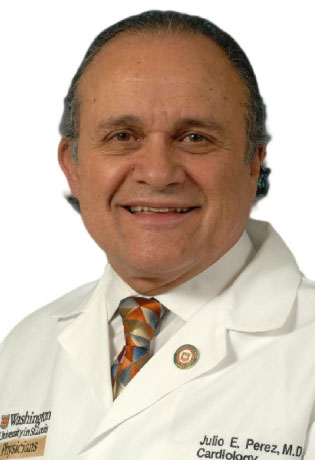 Julio Perez, MD, FACC