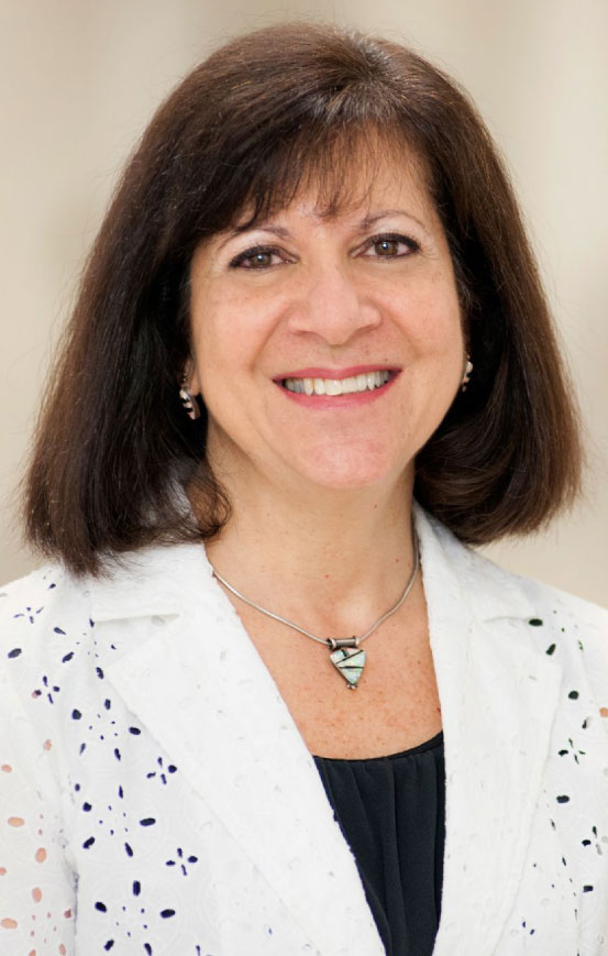 Nancy Albert, CNS, PhD