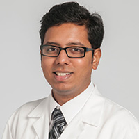 Arnav Kumar, MD MSCR