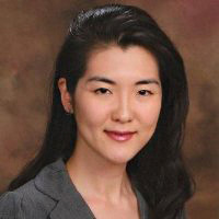 Laurel Yong-Hwa Lee, MD, DPhil