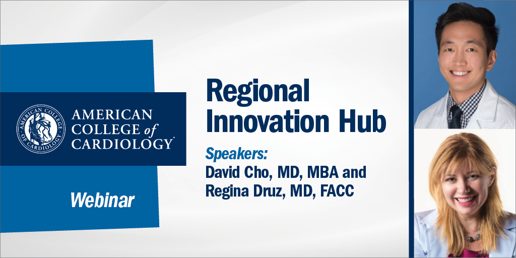 Regional Innovation Hub Webinar