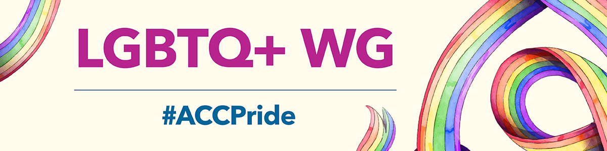 LGBTQ+ Working Group