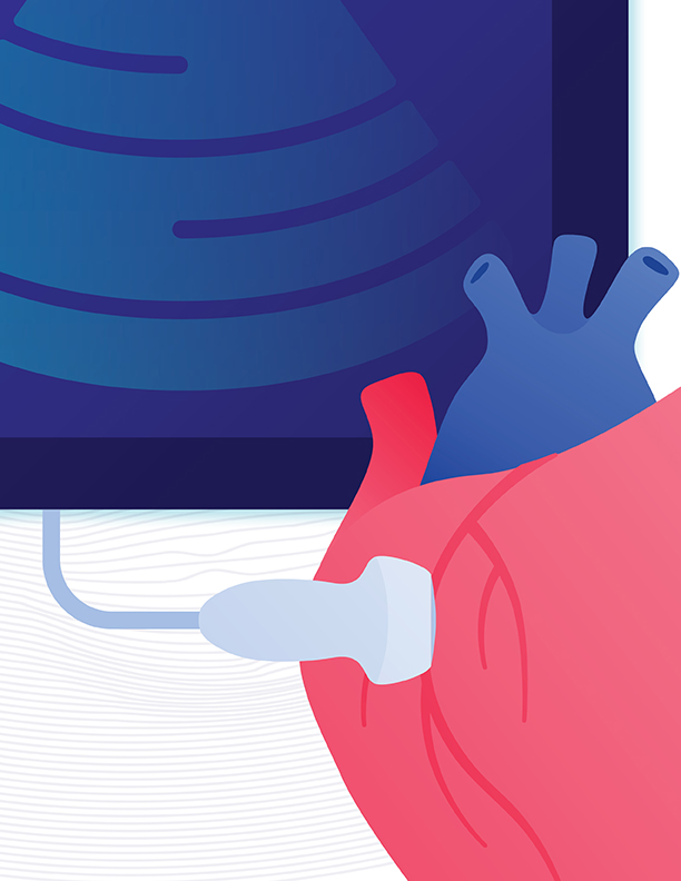 CARDIOVASCULAR POINT OF CARE ULTRASOUND: CURRENT VALUE AND VISION FOR FUTURE USE