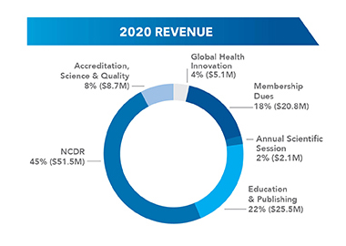 2020 Revenue