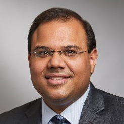 Nihar R. Desai, MD, MPH, FACC