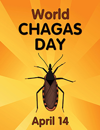 World Chagas Day