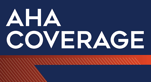 AHA Meeting Coverage
