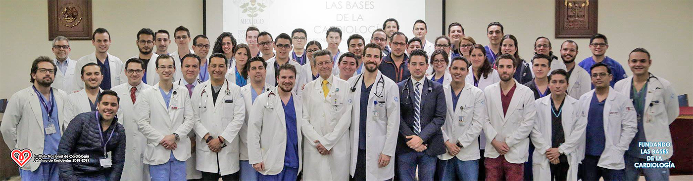 FIT Boot Camp in Mexico City