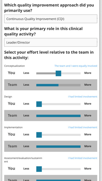 NCDR Clinical Quality Coach