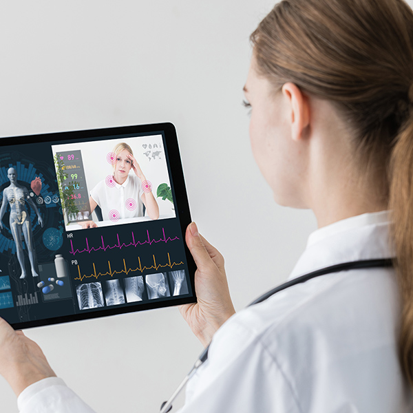 Telehealth Primer For Cardiology Fellows - American College of Cardiology