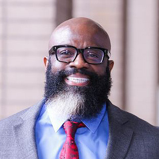 ACC Names Dr. Melvin Echols as Chief Diversity, Equity and Inclusion ...