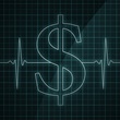 Medical Costs; Conceptual Image