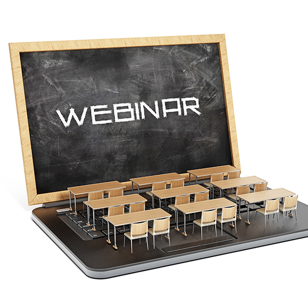 Webinar