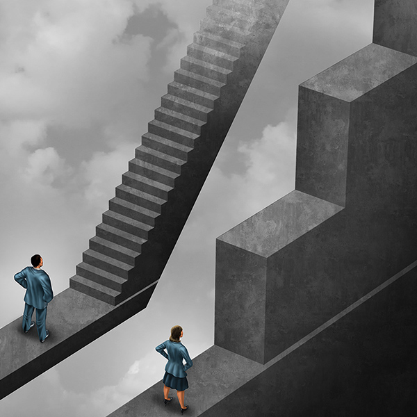 Workplace Gender Inequality