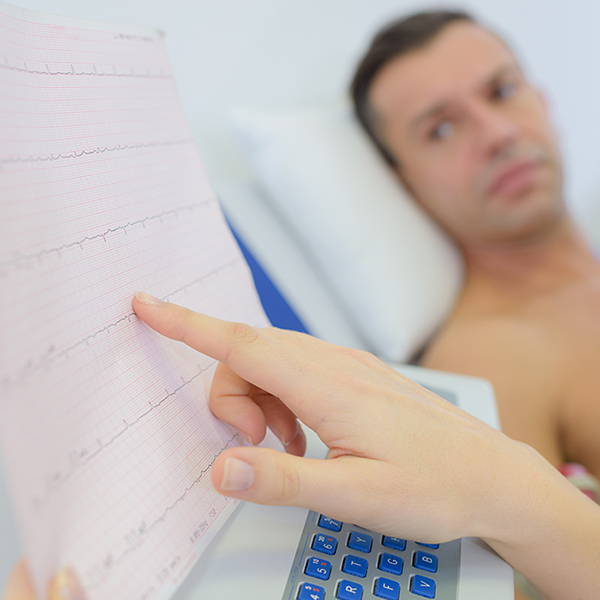 Echocardiography; Conceptual Image