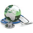 Global Health; Conceptual Image