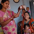 Community Health Workers in India; Credit: DFID UK Department for International Development 