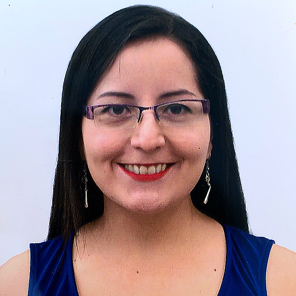 Katia Bravo Jaimes, MD