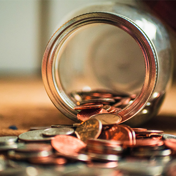 Funding Budget; Conceptual Image