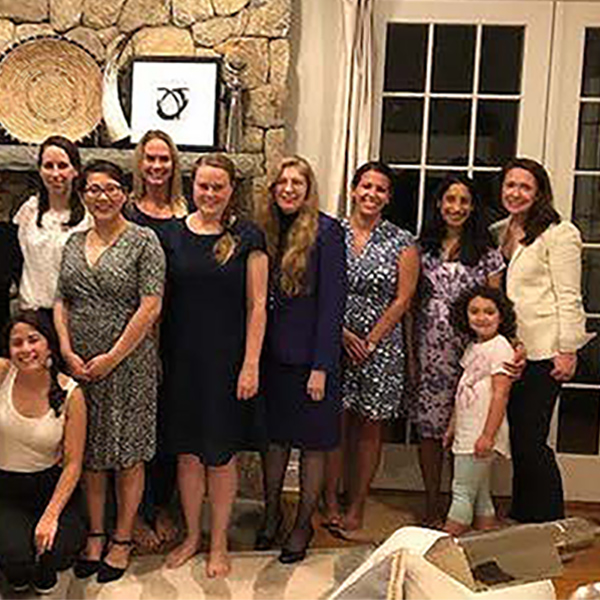 ACC WIC Ct. Summer Meeting