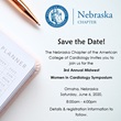 Nebraska Chapter Event