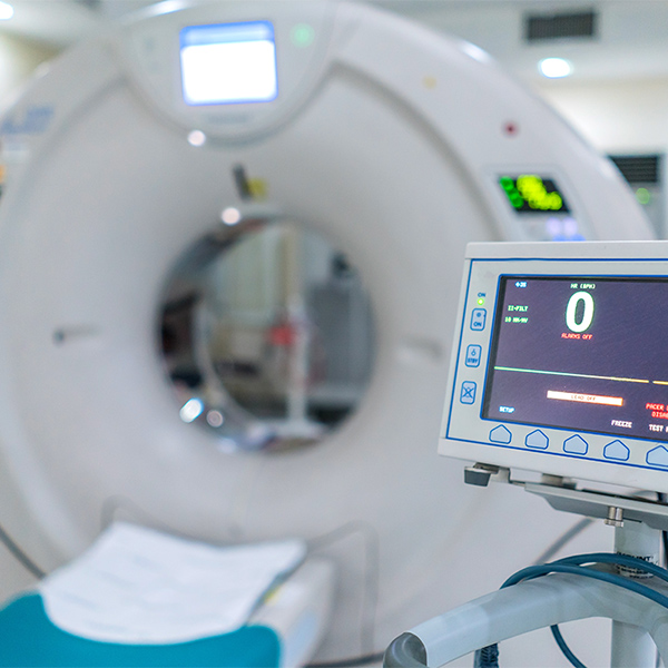 Imaging; Conceptual Image