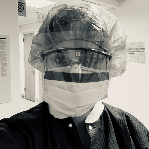 Kanwal M. Farooqi, MD