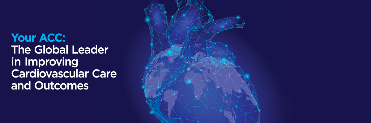 ACC Central: AHA 2020 - American College of Cardiology