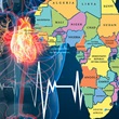 Africa CV Health; Conceptual Image