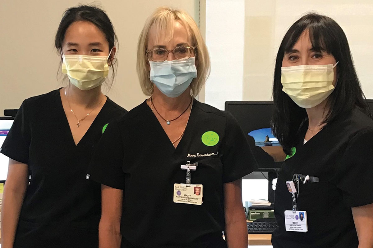 May 2020 Cardiology Magazine Vaccinated FeatureMay 2020 Cardiology Magazine Vaccinated Feature