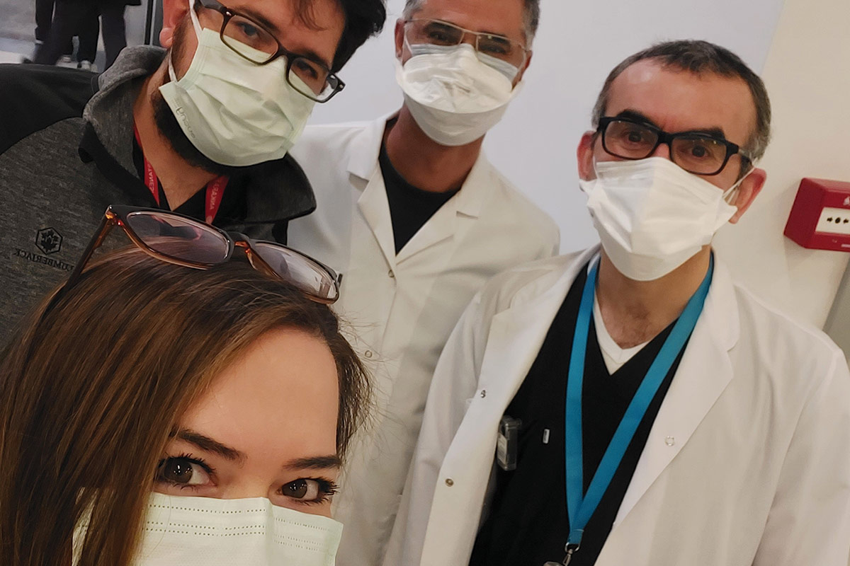 May 2020 Cardiology Magazine Vaccinated Feature