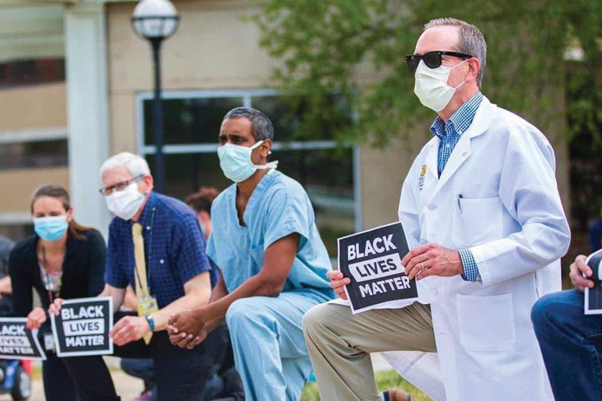 May 2020 Cardiology Magazine Vaccinated Feature