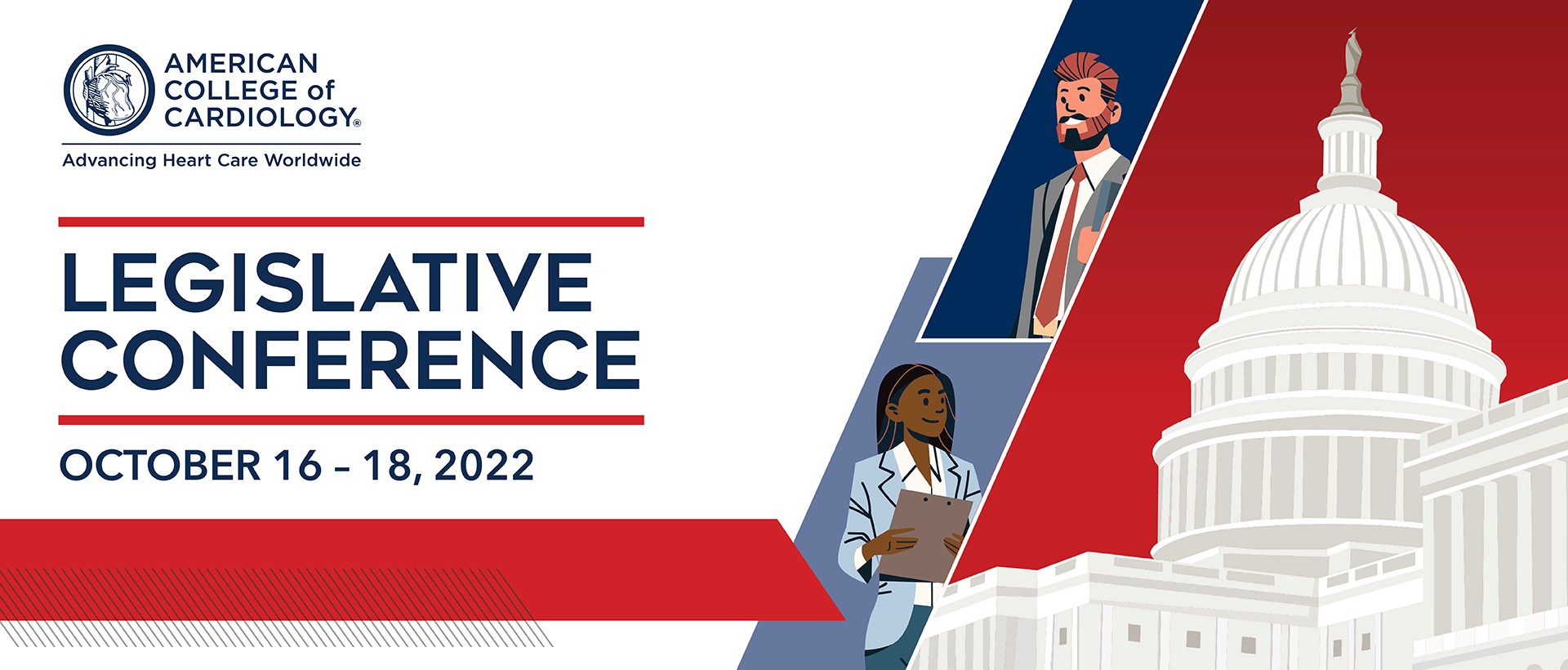 ACC's 2022 Legislative Conference