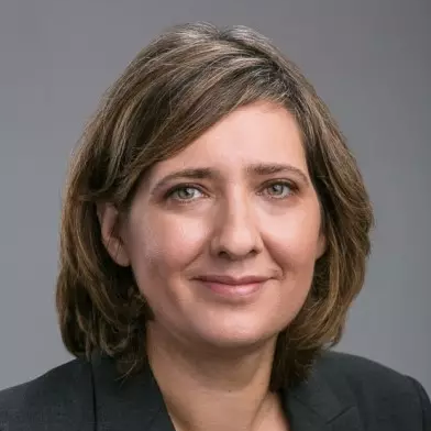 Naomi M. Hamburg, MD, MSC, FACC