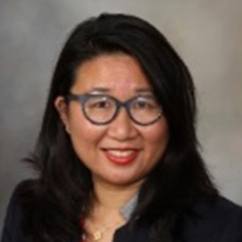 Grace Lin, MD, MBA, FACC