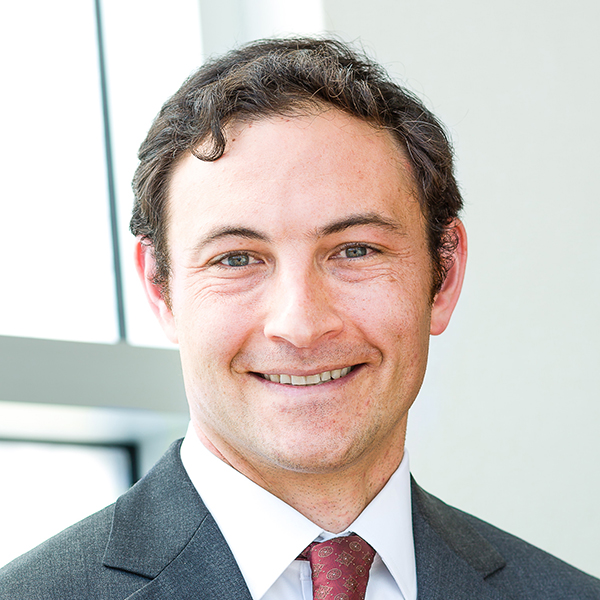 Daniel M. Blumenthal, MD, MBA