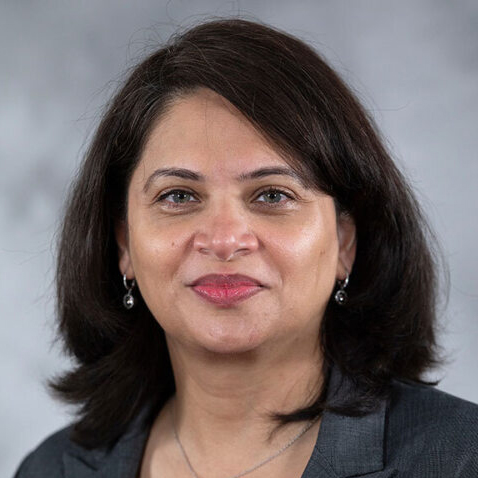 Roopa Rao, MD, FACC