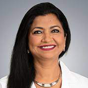 Susmita Parashar, MD, MPH, MS, FACC
