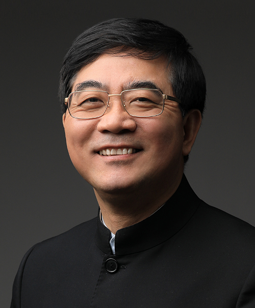 Junbo Ge, MD, FACC