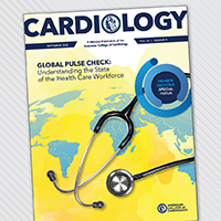 Cardiology Magazine
