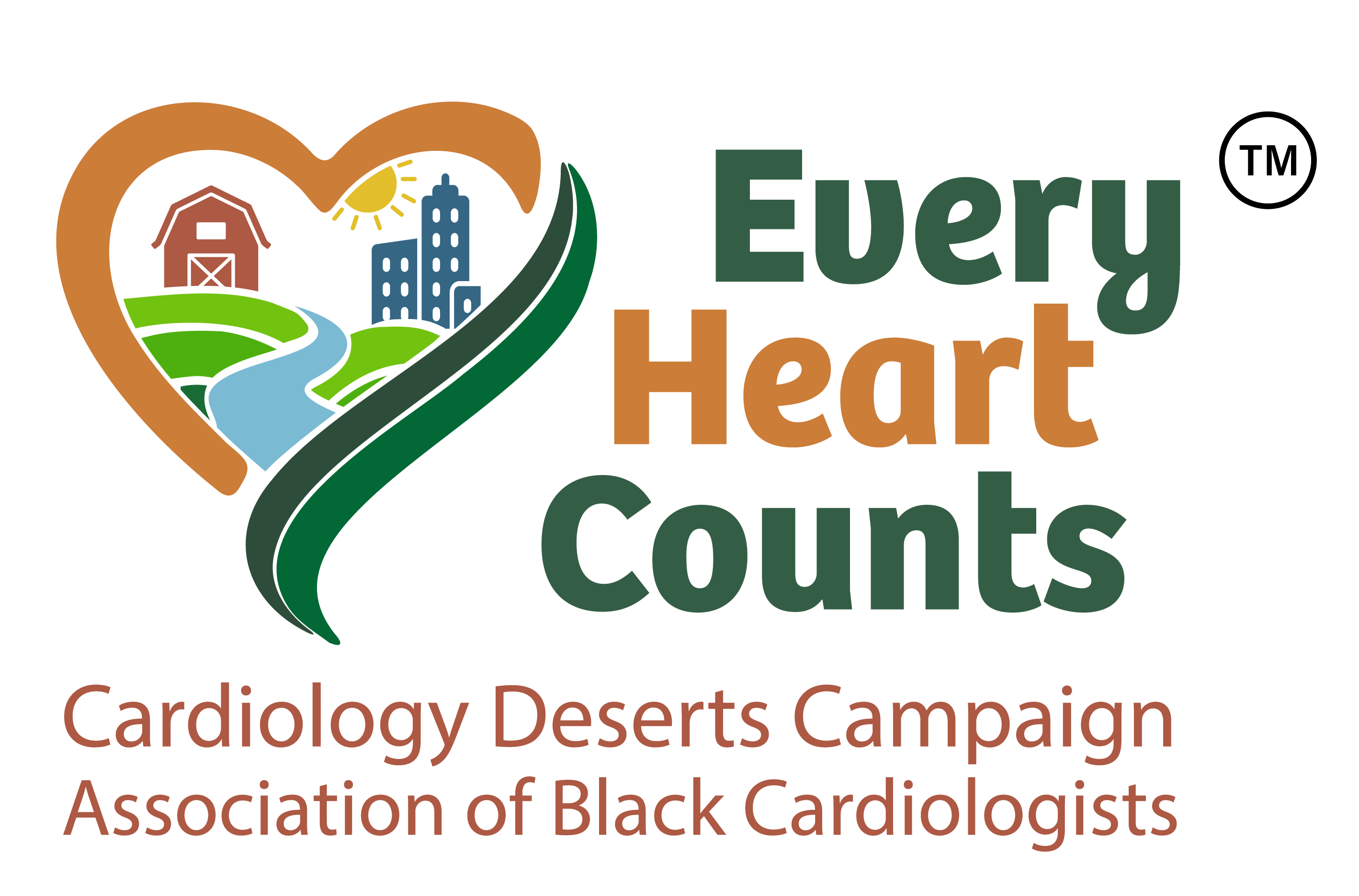Every Heart Counts - Cardiology Deserts Campaign