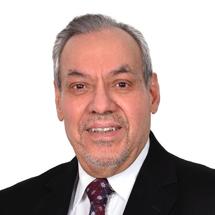 Zohair Y. Al Halees, MBBS, FACC